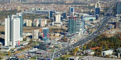 Ankara’da Kiralık Metrekare Fiyatları Düştü, Piyasa Canlandı.