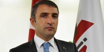 İnşaat Malzemelerindeki Tekelleşme Sektörü Olumsuz Etkiliyor