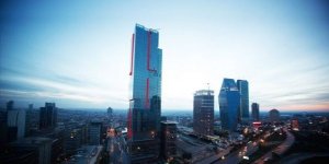 İşte İstanbul'un En İyi 20 Ofis Binası!