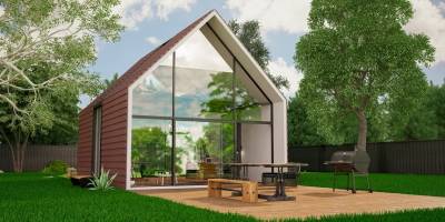 Türkiye’nin İlk Prefabrik Yapı Fuarı İstanbul’da Düzenlenecek