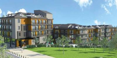 Merkez Kemerburgaz Fiyatları 750 Bin TL'den Başlıyor