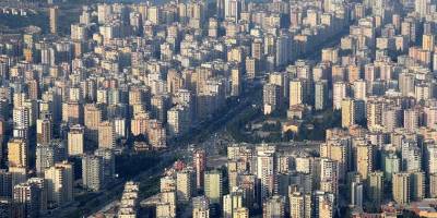 Binalarda Kat Çıkma ve Kolon Kesme Dönemi Sona Eriyor