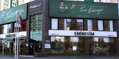 Eminevim'den BDDK Uyum Sürecinde Günlük Teslimat Rekoru