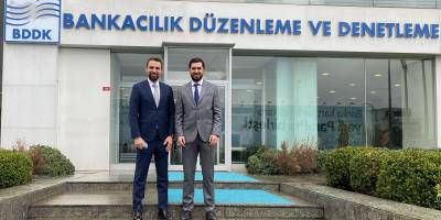 Faizsiz Konut Sistemi İçin BBDK'ya İlk Başvuru Katılımevim'den