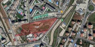 Sinpaş GYO Küçükçekmece'deki Arsasını 111 Milyon TL'ye Sattı!