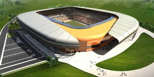Malatya Arena Planlanan Tarihten Önce Açılacak