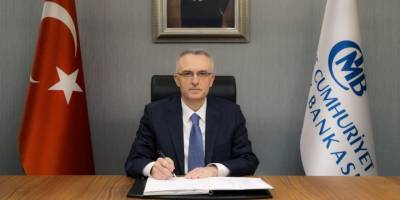 5 Ayda Faizleri 9 Puan Artıran Ağbal Görevden Alındı!  Faizleri Düşürme Hamlesi mi?