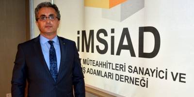 Fabrika ve İş Yerleri de Kentsel Dönüşüm Kapsamına Alınmalı