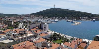 Çeşme'de Konut Fiyatlarında Balon Var Mı?