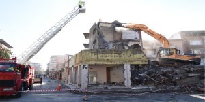 Bornova Belediyesi'nden 3 Yılda 23 Milyon Liralık Kamulaştırma