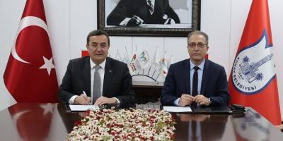 Konak'ta Rayiç Bedeller Elektronik Ortamda Tapu Müdürlüğü İle Paylaşılacak