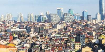 İller Bankası Kentsel Dönüşüm İçin Belediyelere 3 Milyar TL Bütçe Ayırdı