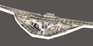 Kabataş Martı Proje’sinin Detayları Belli Oldu