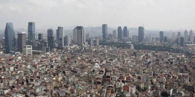 Evden Çalışanlar Büyük Şehirleri Terk Etmeye Başladı