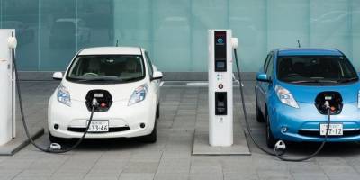 Otopark Yönetmeliği Elektrikli Araçlara Altyapı Hazırlıyor