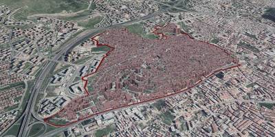 Karşıyaka İmar Planlarında Revizyon Yapılacak