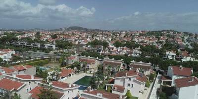 Çeşme'de Yazlık Ev Kiraları Uçtu!