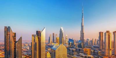 Dünyanın En Yüksek Binasını Yapan İnşaat Firması İflasını İstedi