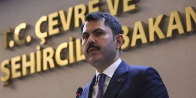 Kanal İstanbul Projesi Kapsamında Rezerv Konut Alanları Üreteceğiz