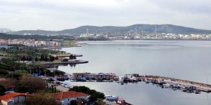 Aliağa Yüksekköy Köyü İmar Planı Askıya Çıktı