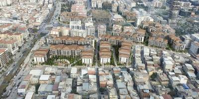 TOKİ'den 'İzmir Deprem Konutları İhalesi' Eleştirilerine Yanıt