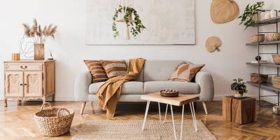 2021 İlkbahar Dekorasyon Önerileri