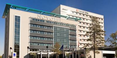 Accor Grubu 19 Otelin Kira Sözleşmesini Akfen GYO Lehine Yeniledi