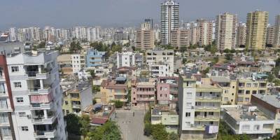 Kentsel Dönüşümde Nasıl Bir Model Uygulanmalı?