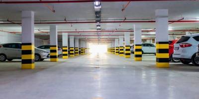 Her Daireye 1 Otopark Zorunluluğu Kalktı!