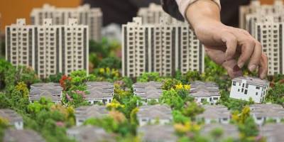 Maketten Konut Satışı Yapan Firmalara 23,9 Milyon TL Ceza