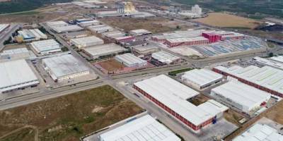 Turgutlu Organize Sanayi İnşaat Yapım İhalesi Düzenleyecek