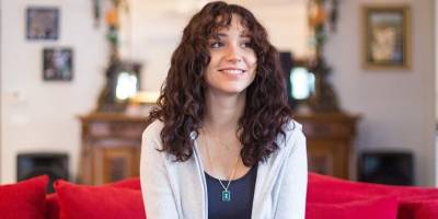 Zeynep Bastık Alaçatı'da 8 Milyon TL'ye Villa Aldı