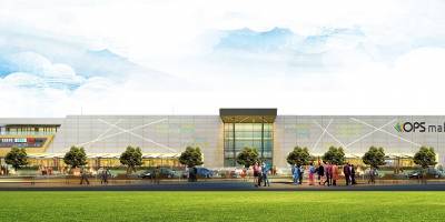 OPS Mall Aydın Ne Zaman Açılacak?