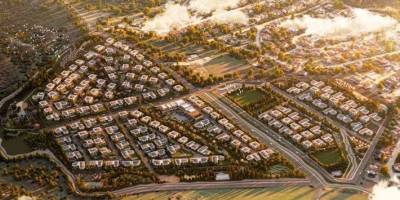 Folkart Country Urla Fiyat