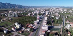 Antalya Döşemealtı'nda 69.2 Milyon TL'ye Satılık 4 Arsa!