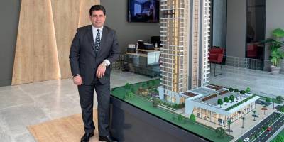 Mia Port Nisanda Lansmana Çıkacak!