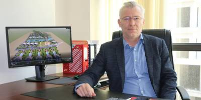 Otopark İnşaatçıların Değil Otomotivcilerin Sorunu