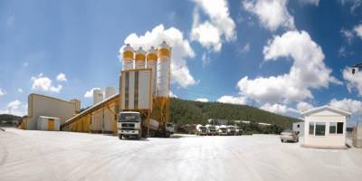 Boğaziçi Beton Halka Arz Ediliyor