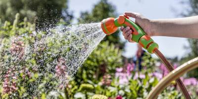 REHAU Bahçe Hortumları artık Türkiye’de