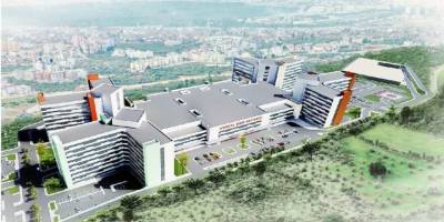 Kolin İnşaat ve Pekerler İnşaat 990 Milyonluk İhale Aldı!