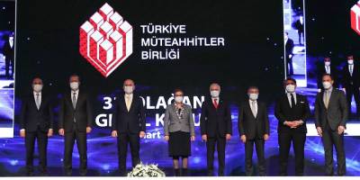 8 Maddede Müteahhitler Ne İstiyor?