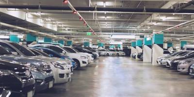 Otoparkta Müteahhitleri Bekleyen Yeni Kriz: İnşaat ve Oturma Ruhsatı