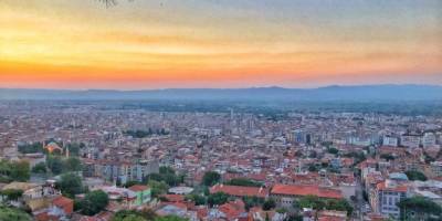 Manisa'da 30 Yıllık İmar Sorunu Çözülüyor