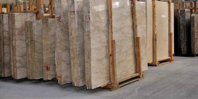 Türk Doğal Taşı Amerikalı Mimarlara Tanıtıldı