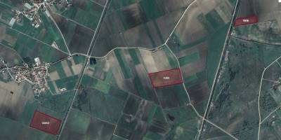 Bergama Belediyesi'nden 16 Milyon TL'ye Satılık 13 Tarla