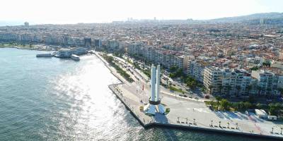 Karşıyaka Tapu'da Yeni Dönem!