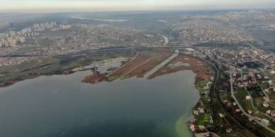 Kanal İstanbul Güzargahında En Çok Onlar Arsa Aldı