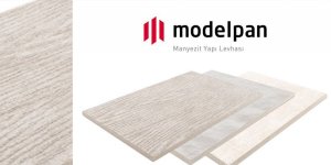 Yıldız Holding, Modelpan Yapı'yı Görücüye Çıkarıyor