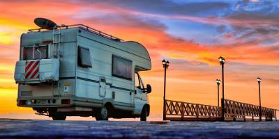 Pandemide Karavan Satışları Yüzde 40 Arttı