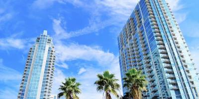 GYO'ların Pazar Büyüklüğü 58 Milyar TL'ye Ulaştı